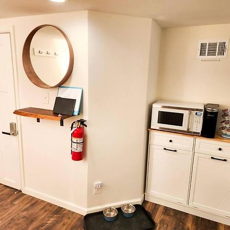 Charming Guest Suite Near Denver Colorado Энглвуд Экстерьер фото