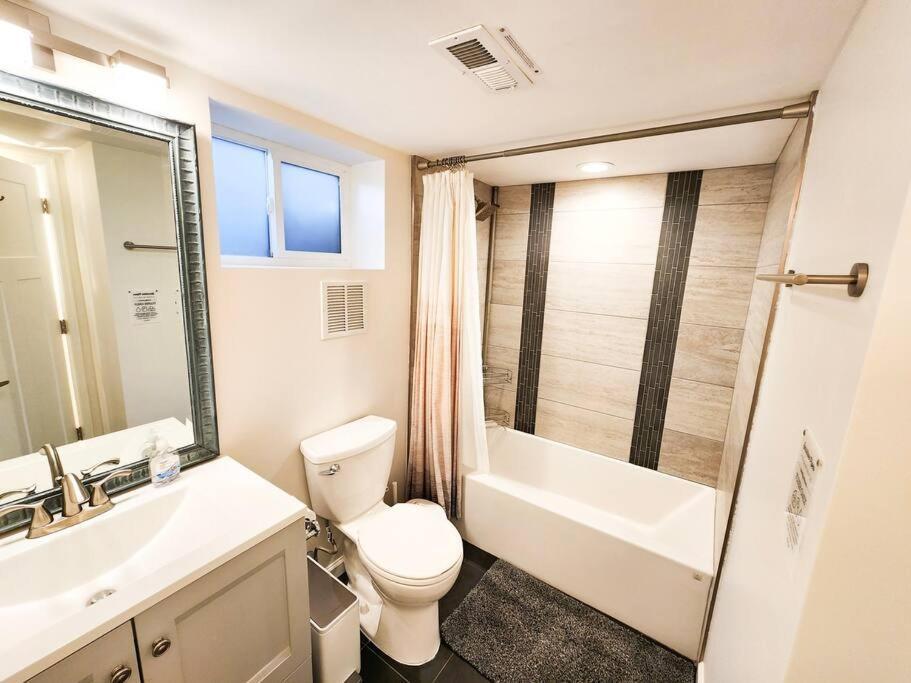 Charming Guest Suite Near Denver Colorado Энглвуд Экстерьер фото