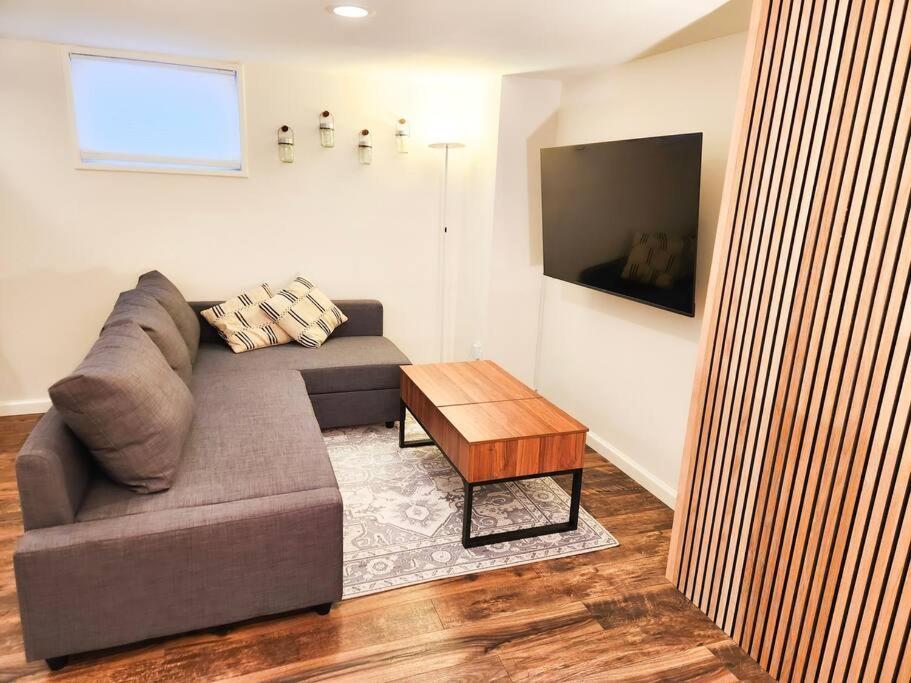 Charming Guest Suite Near Denver Colorado Энглвуд Экстерьер фото