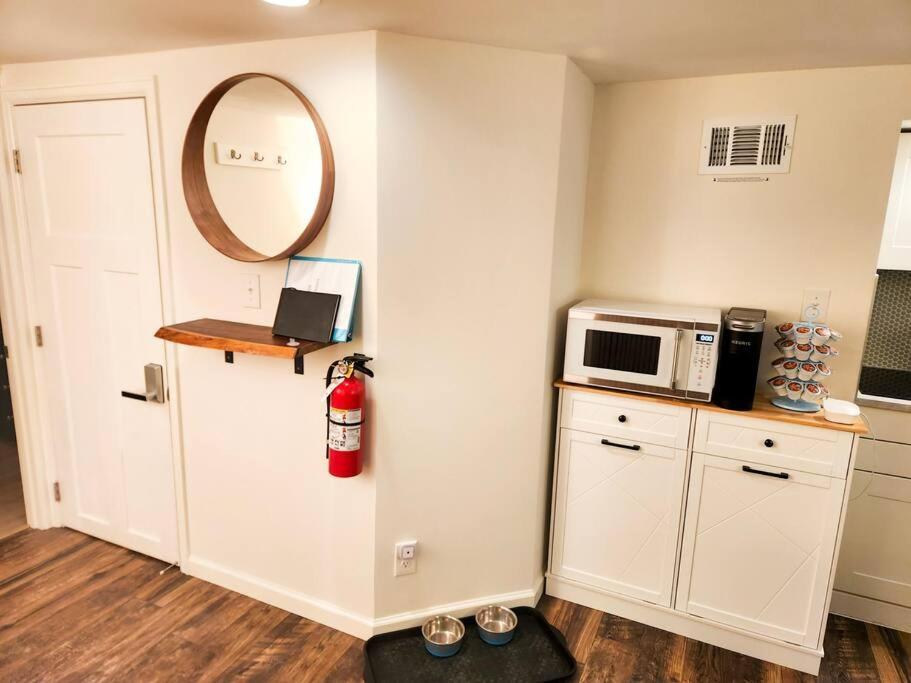 Charming Guest Suite Near Denver Colorado Энглвуд Экстерьер фото
