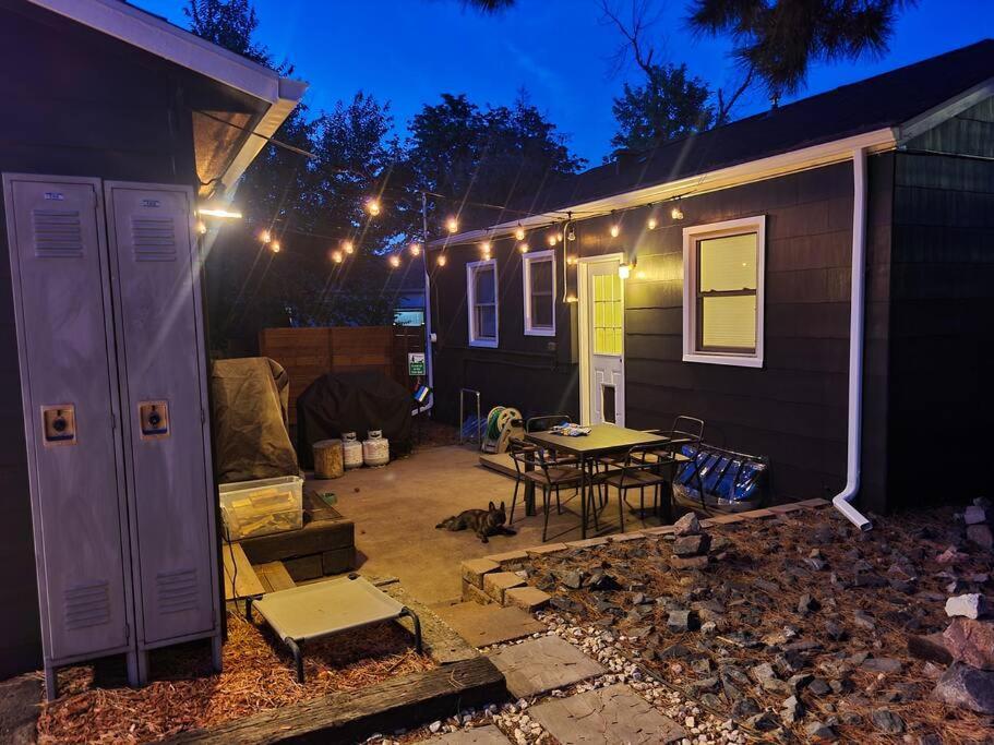 Charming Guest Suite Near Denver Colorado Энглвуд Экстерьер фото
