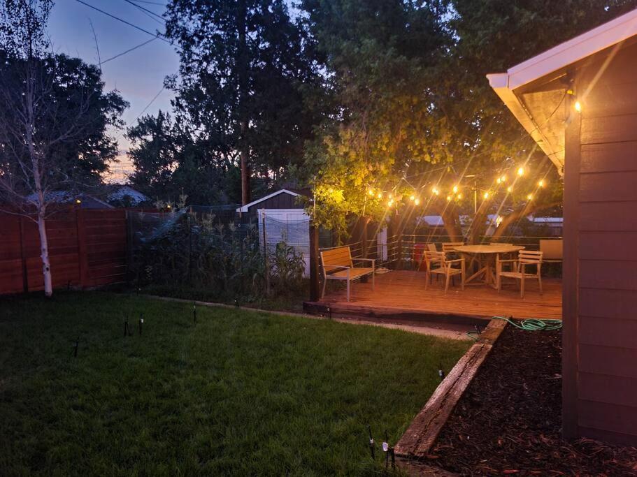 Charming Guest Suite Near Denver Colorado Энглвуд Экстерьер фото