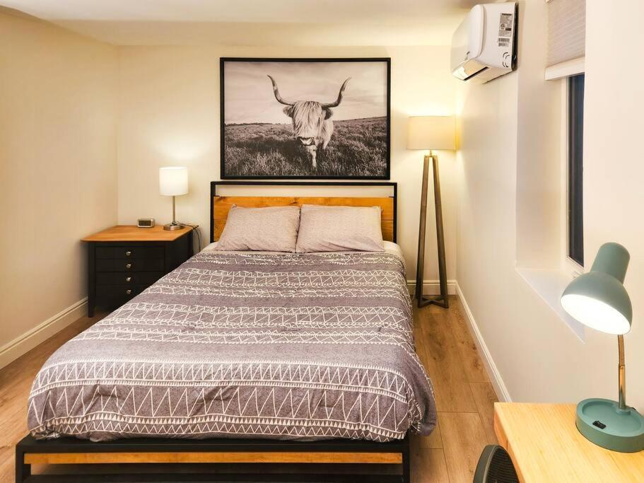 Charming Guest Suite Near Denver Colorado Энглвуд Экстерьер фото