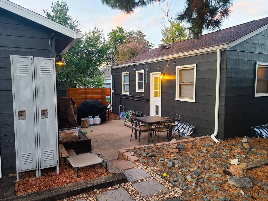 Charming Guest Suite Near Denver Colorado Энглвуд Экстерьер фото