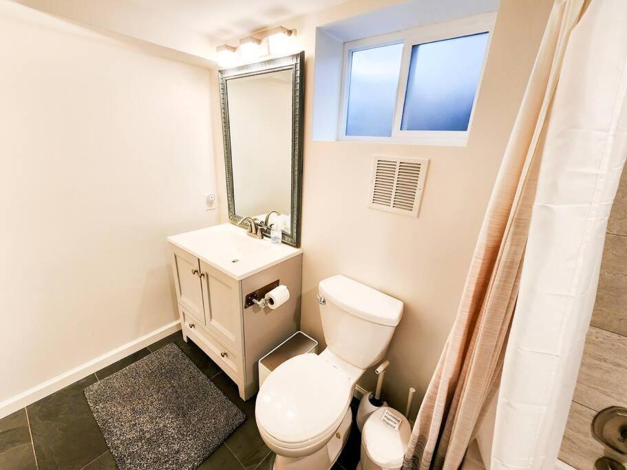 Charming Guest Suite Near Denver Colorado Энглвуд Экстерьер фото