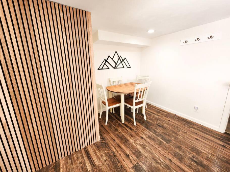 Charming Guest Suite Near Denver Colorado Энглвуд Экстерьер фото