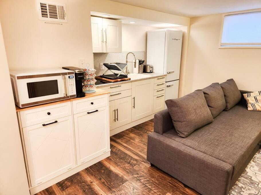 Charming Guest Suite Near Denver Colorado Энглвуд Экстерьер фото